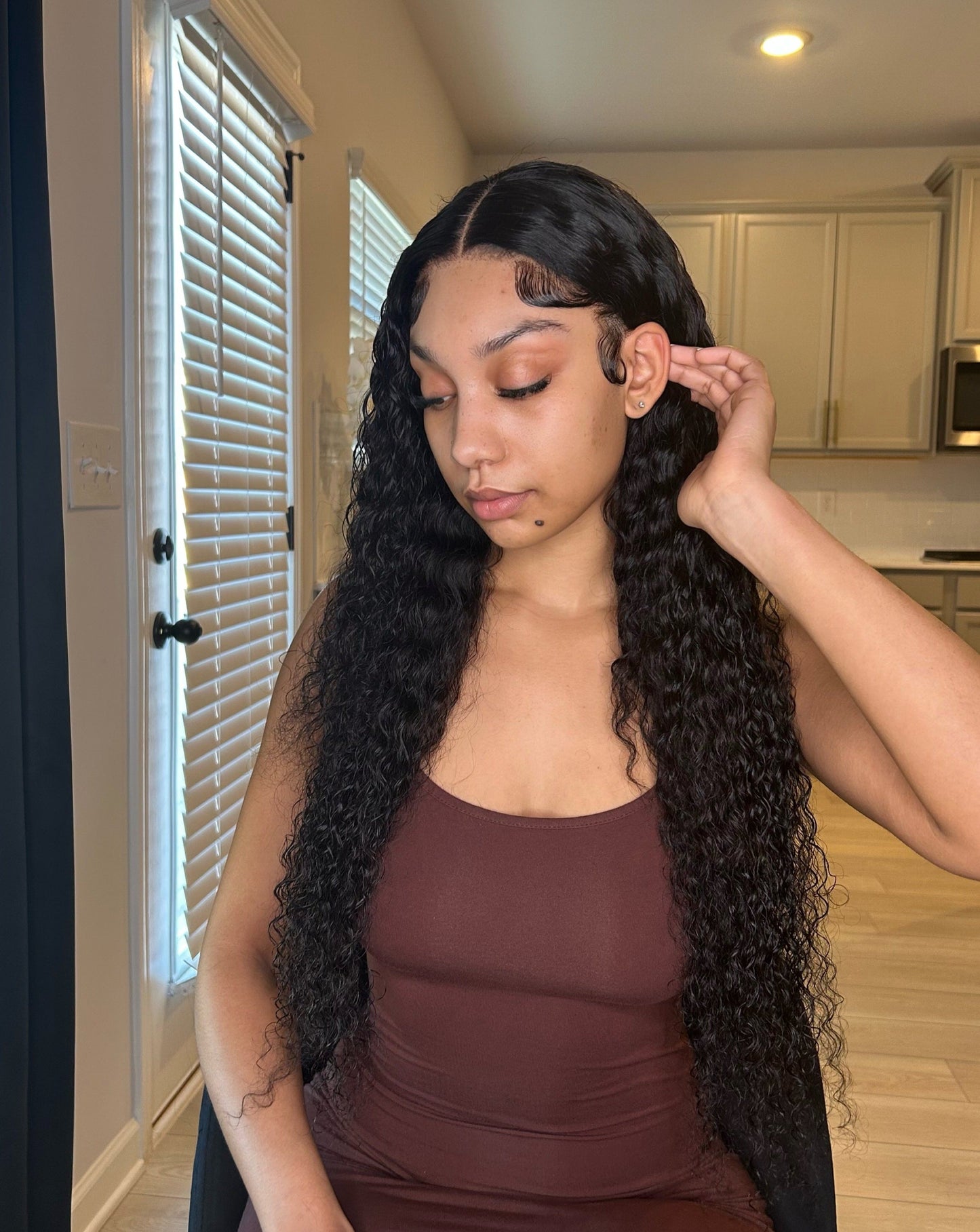 Virgin Peruvian Deep Wave Bundle