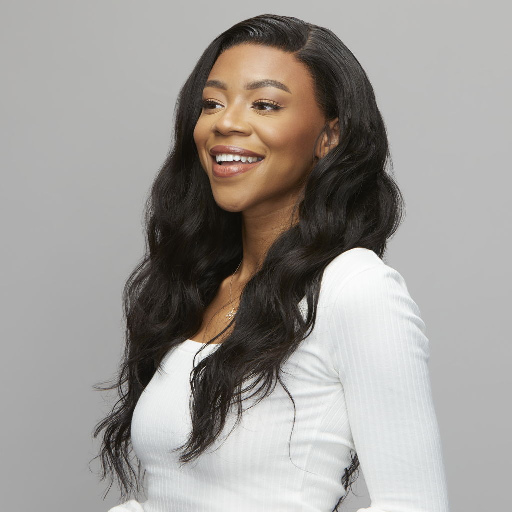 Peruvian Body Wave HD Lace Frontals