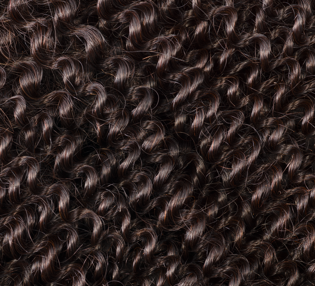 Virgin Brazilian Deep Wave Standard Lace Frontal