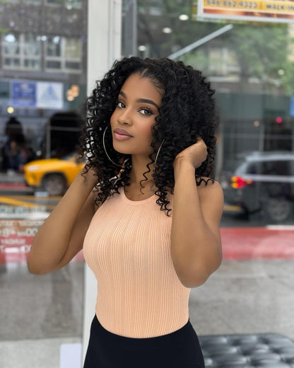 Virgin Brazilian Deep Wave Bundle