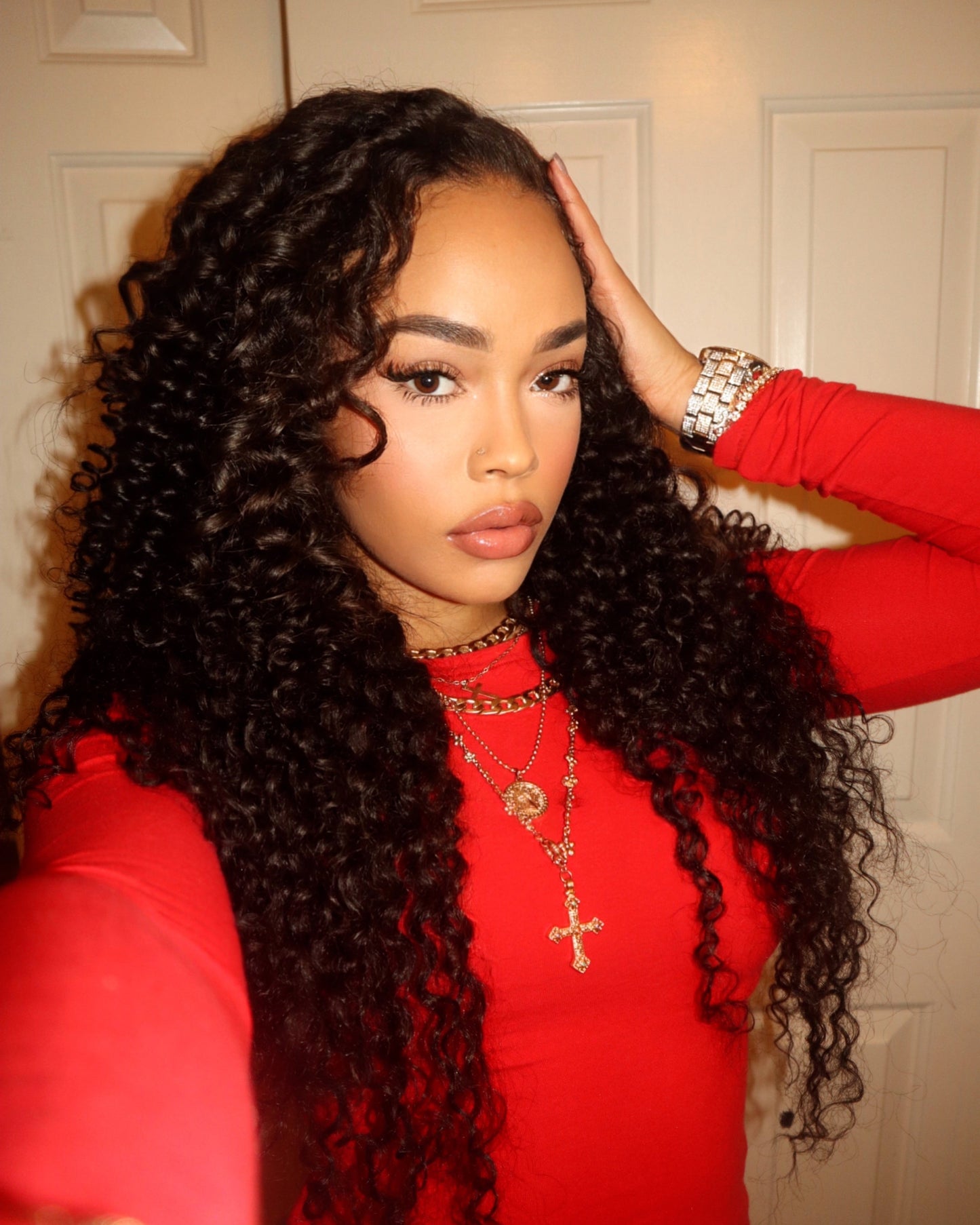 Virgin Brazilian Deep Wave Bundle