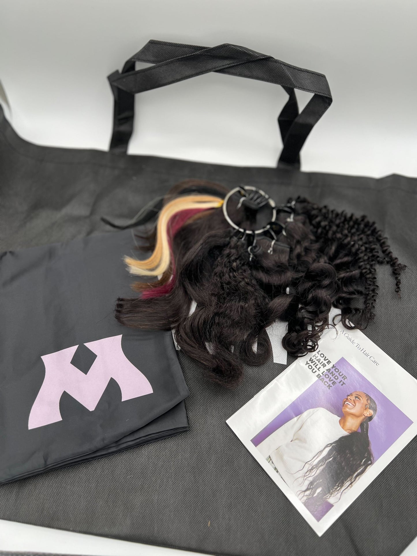 Affiliate Welcome Kit