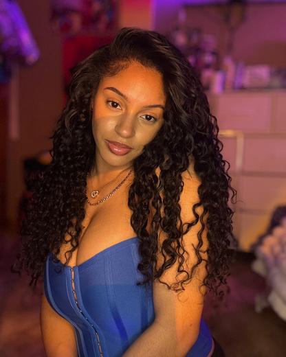 Virgin Peruvian Deep Wave Bundle