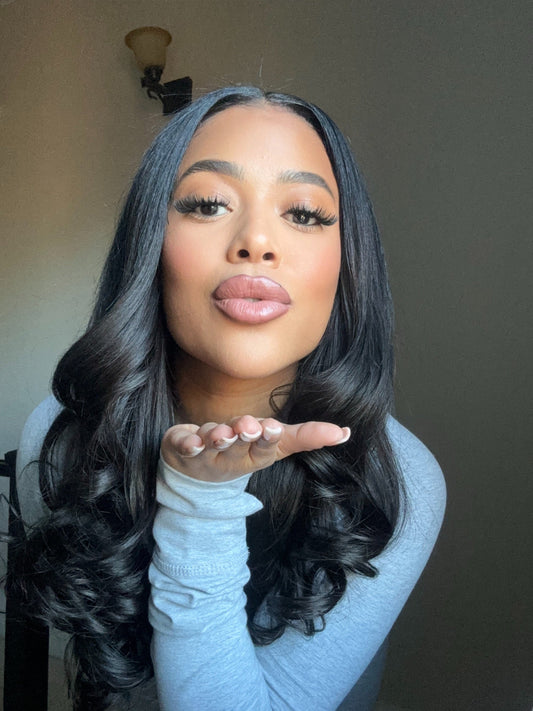 Virgin Malaysian Body Wave Bundle