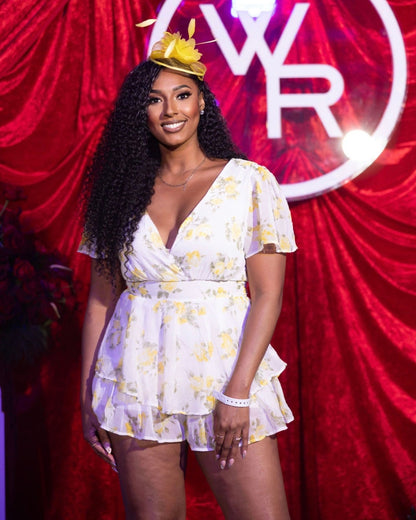 Virgin Peruvian Deep Wave Bundle