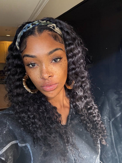 Virgin Brazilian Deep Wave Bundle