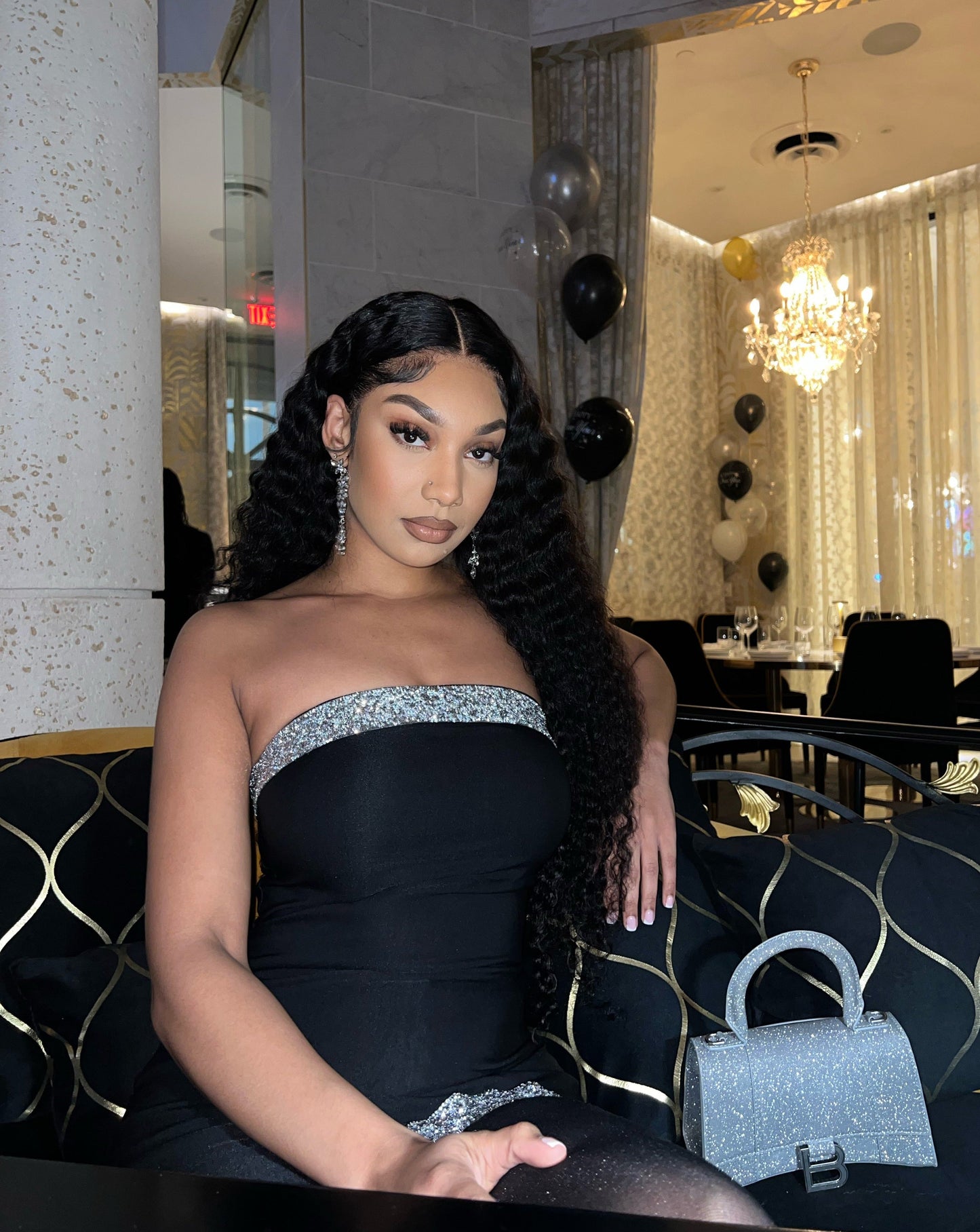 Virgin Peruvian Deep Wave Bundle