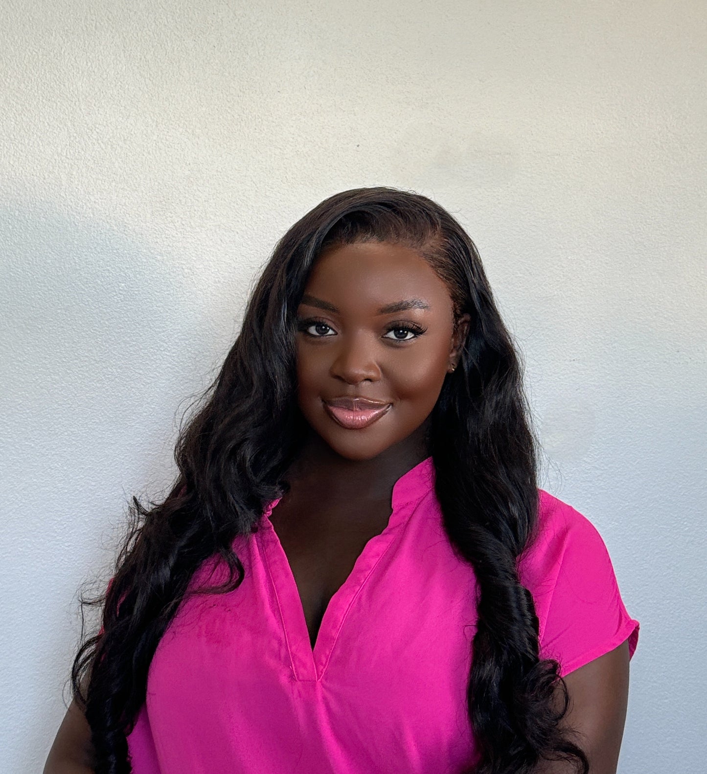 Virgin Peruvian Body Wave Bundle