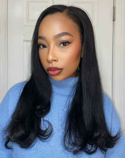 Virgin Peruvian Straight Bundle