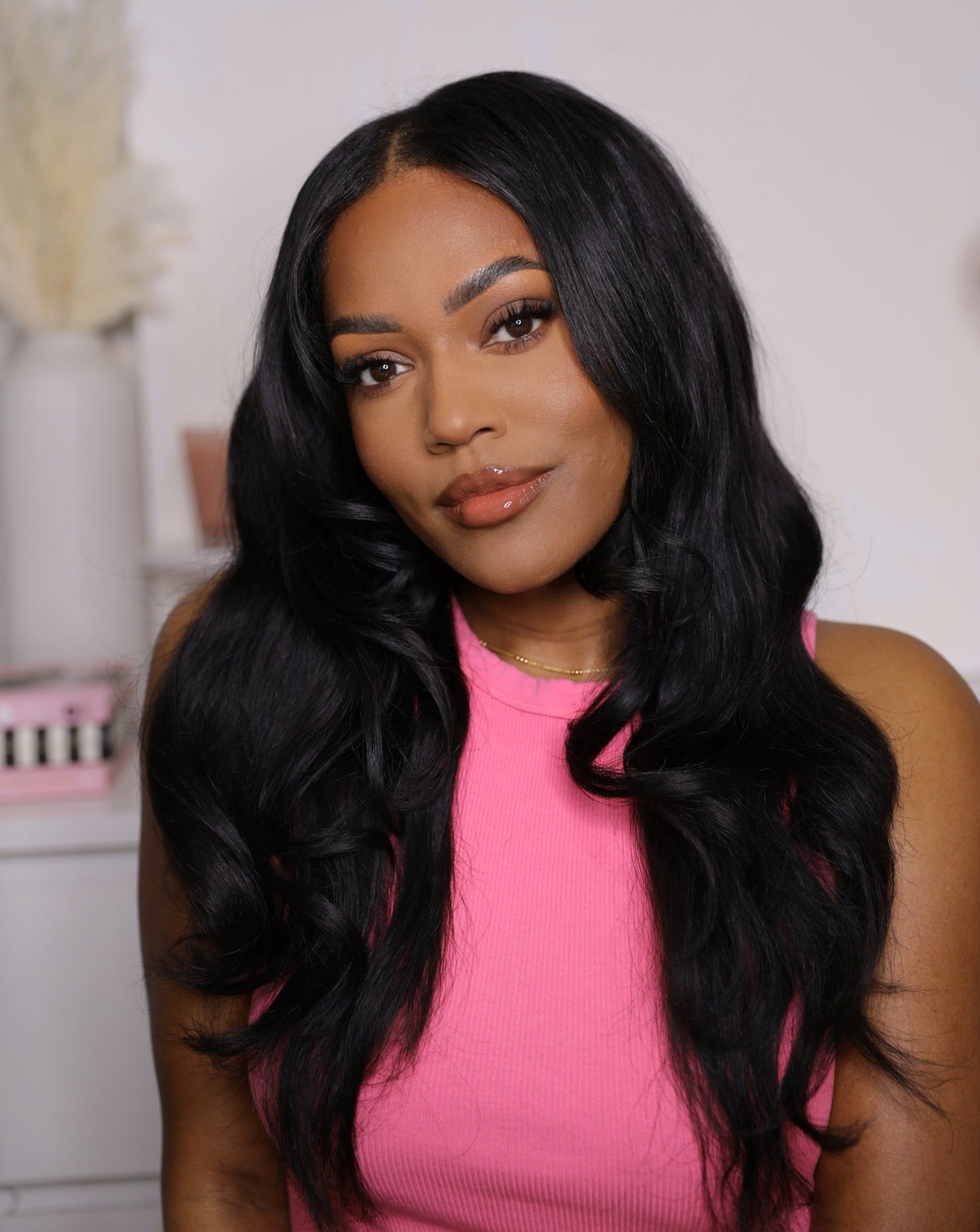 Virgin Peruvian Straight Bundle