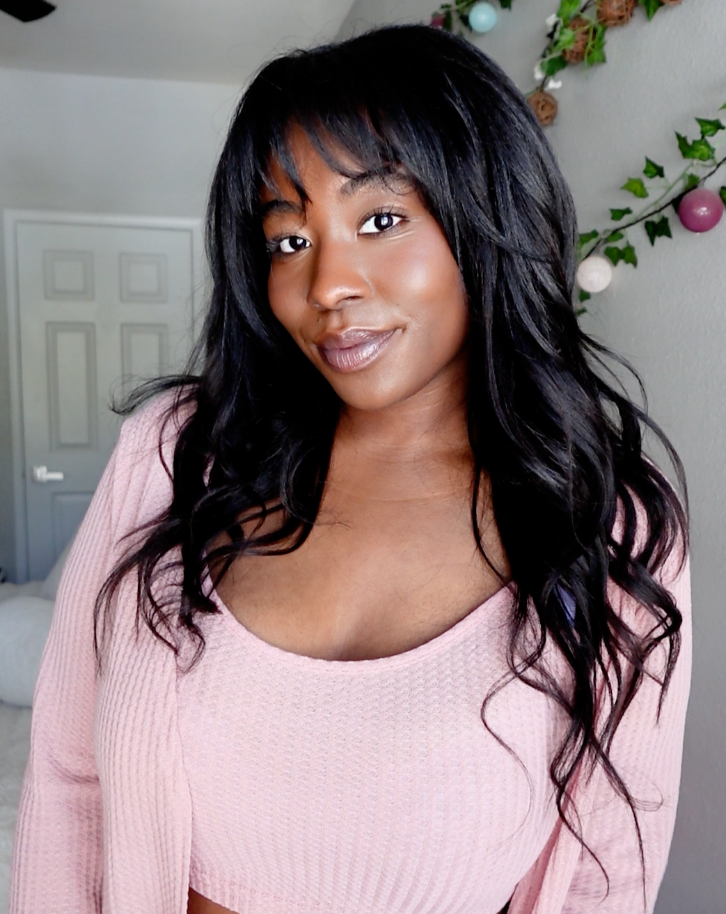 Virgin Peruvian Yaki Straight Bundle