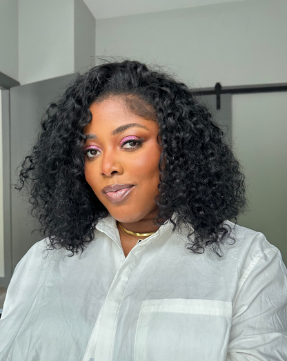 Virgin Peruvian Water Wave Bundle