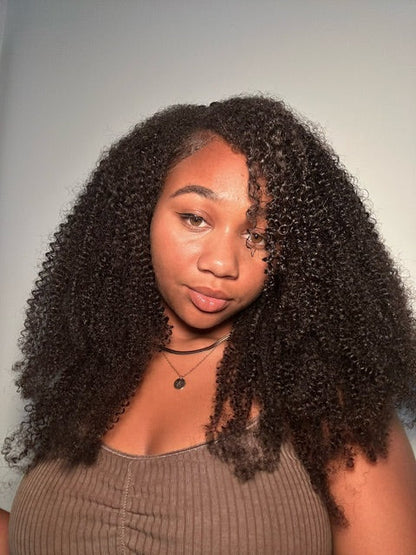 Virgin Peruvian Water Wave Bundle