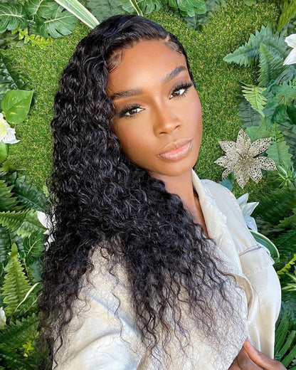 Virgin Peruvian Water Wave Bundle