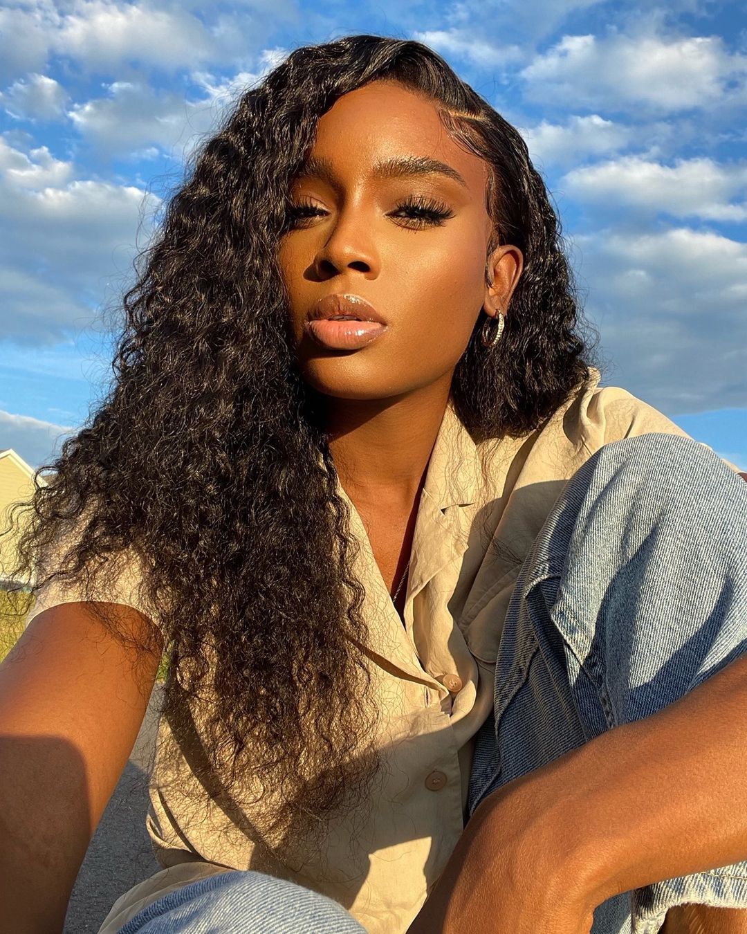 Virgin Peruvian Water Wave Bundle