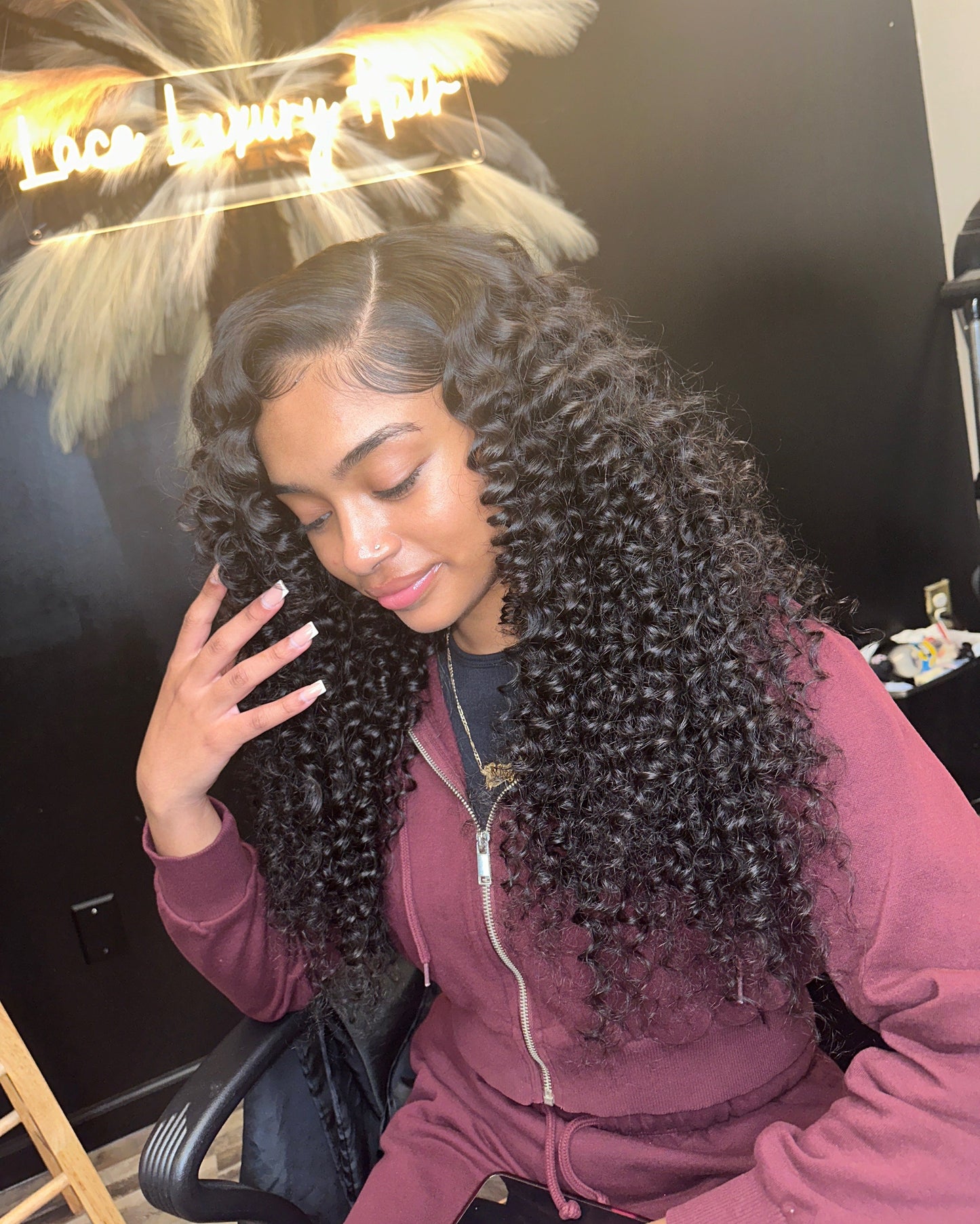 Virgin Brazilian Deep Wave Bundle
