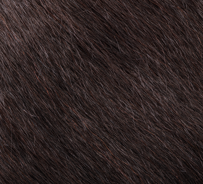 Brazilian Kinky Straight 4x4 HD Lace Closures