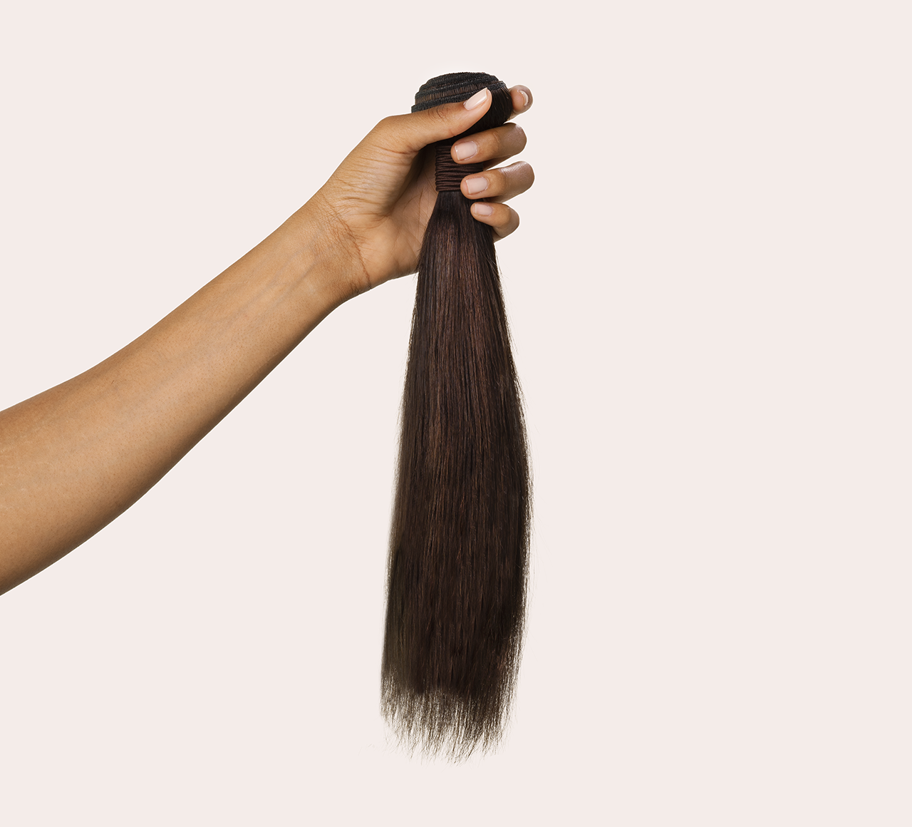Virgin Brazilian Straight Bundle