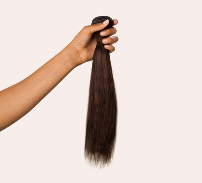 Virgin Brazilian Straight Bundle