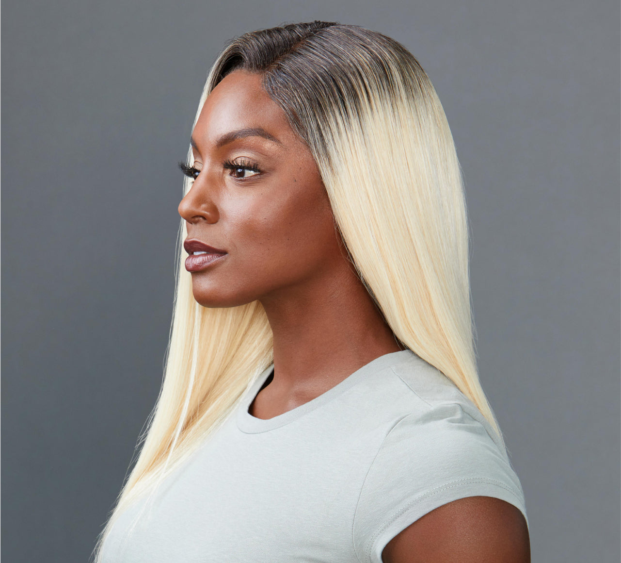 Indian Straight 5x5 HD Lace Closures