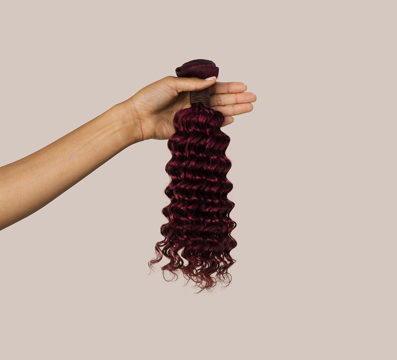 Virgin Brazilian Deep Wave Bundle