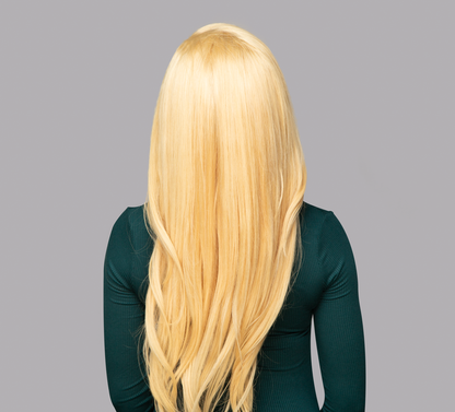 Virgin Indian Straight Bundle