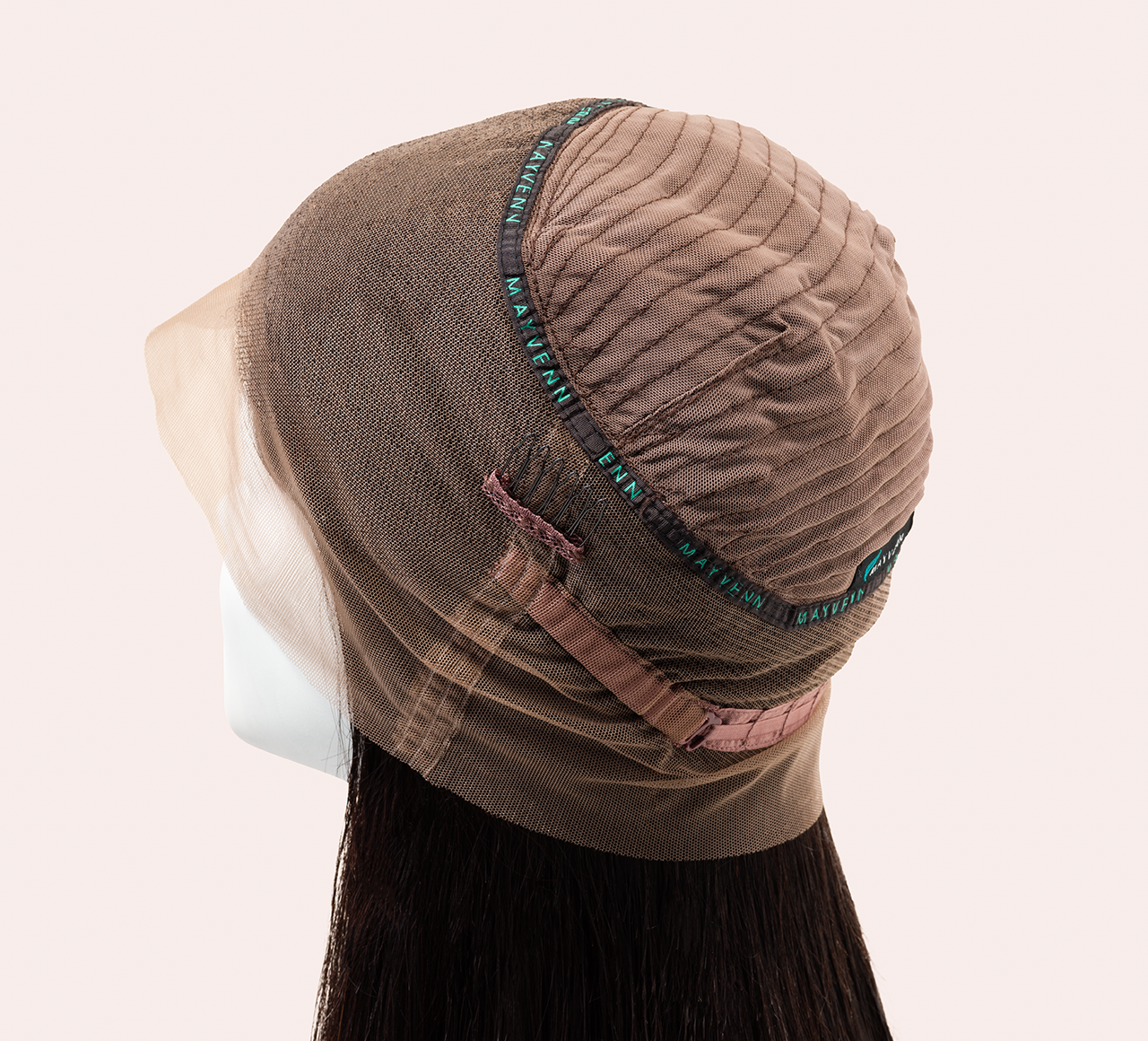 Virgin Brazilian Loose Wave 360 Wig