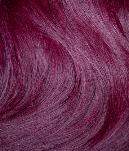 Straight Center Part Lace Wig