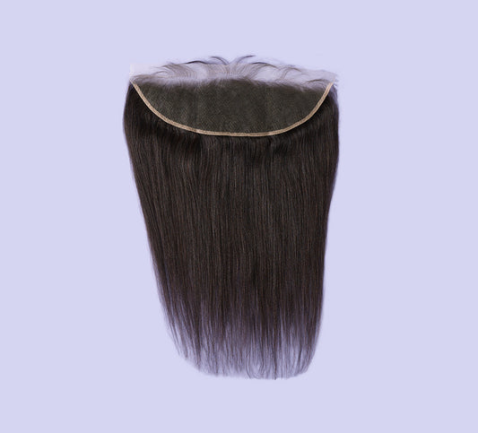 Brazilian Yaki Straight HD Lace Frontals