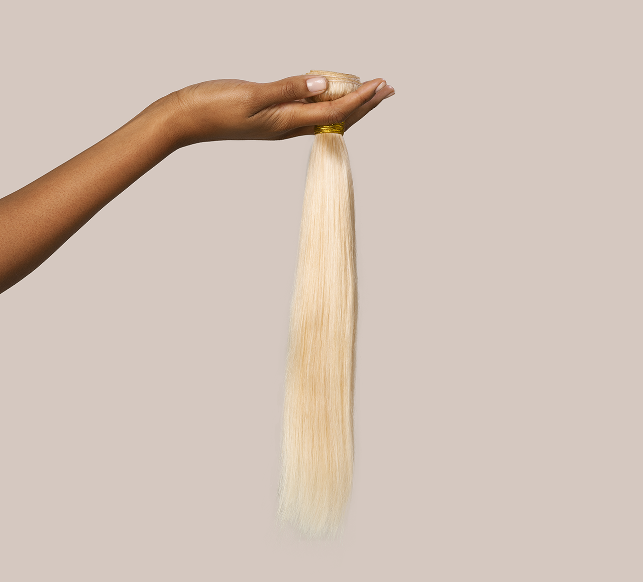 Virgin Indian Straight Bundle