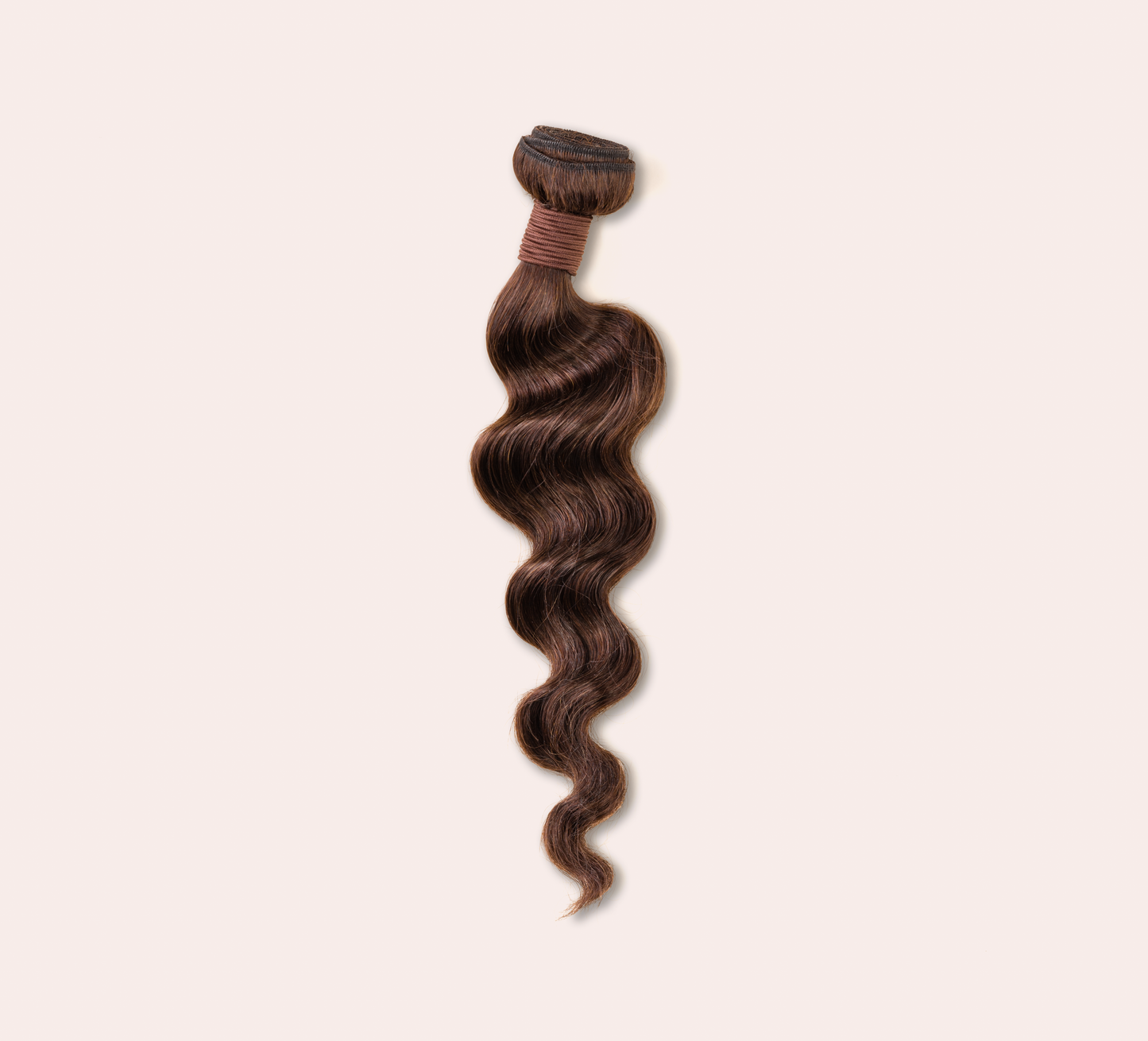 Virgin Brazilian Loose Wave Bundle