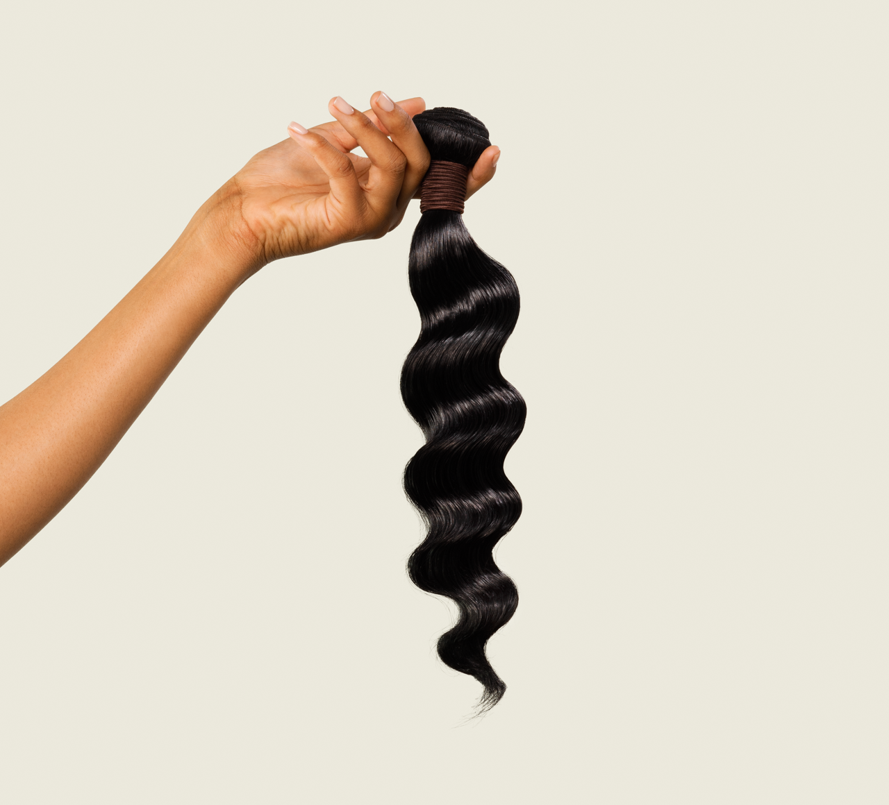 Virgin Brazilian Loose Wave Bundle