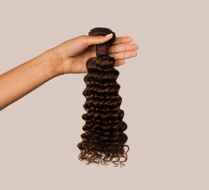 Virgin Brazilian Deep Wave Bundle