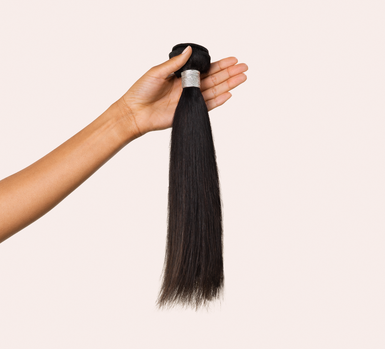 Virgin Peruvian Straight Bundle