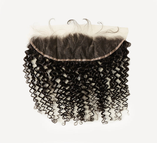 Brazilian Water Wave HD Lace Frontals