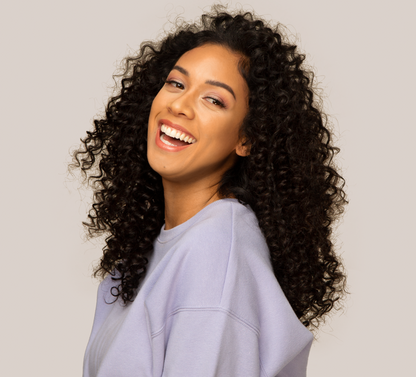 Virgin Peruvian Deep Wave 4” x 4” Standard Lace Closure