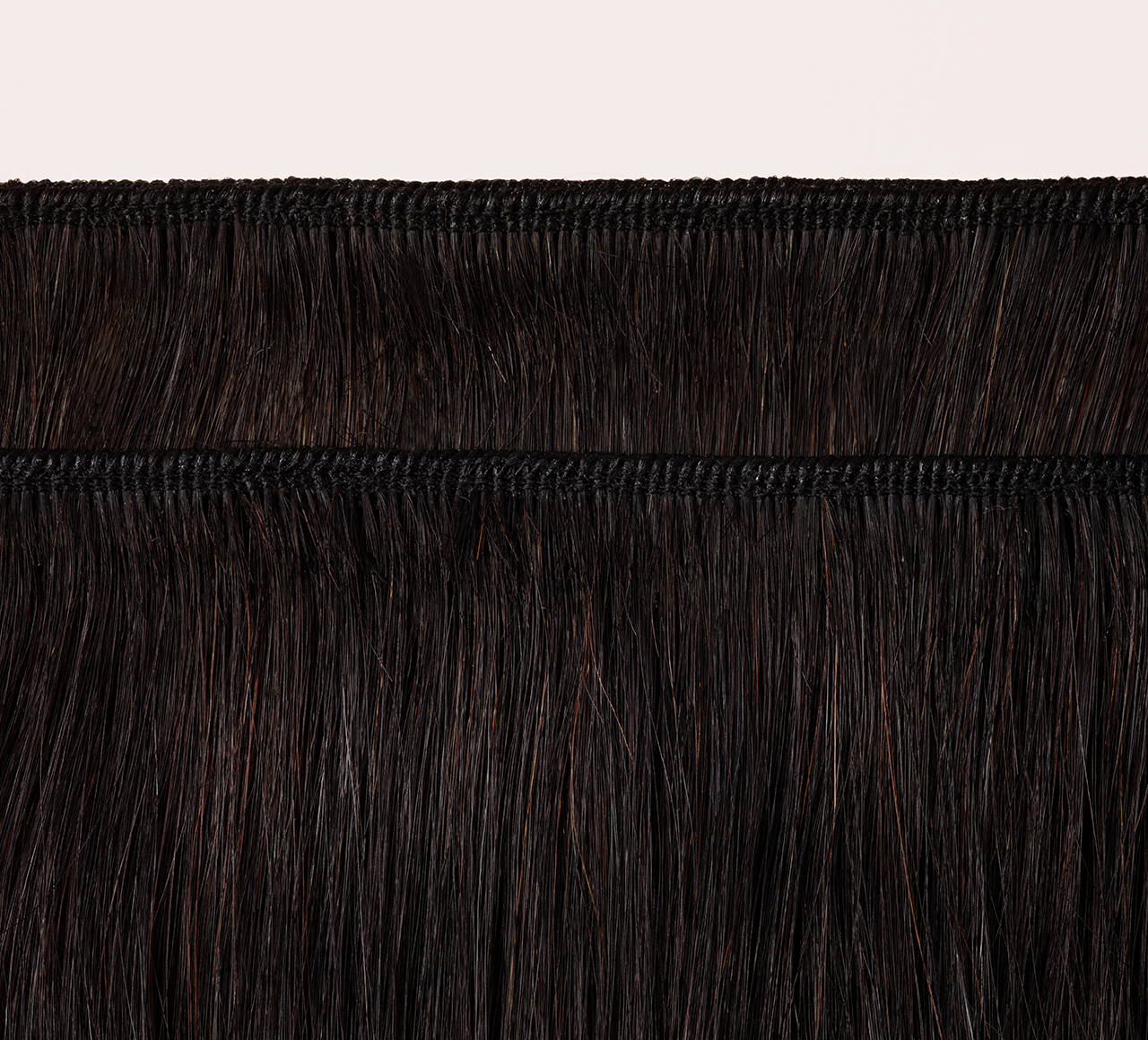 Virgin Peruvian Yaki Straight Bundle