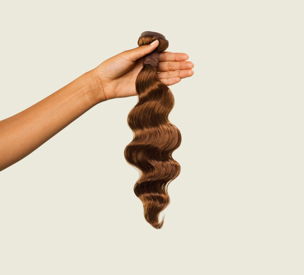 Virgin Brazilian Loose Wave Bundle