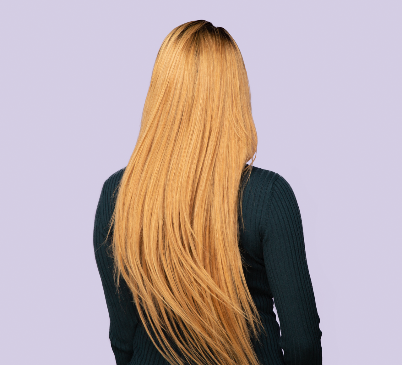 Virgin Indian Straight Bundle