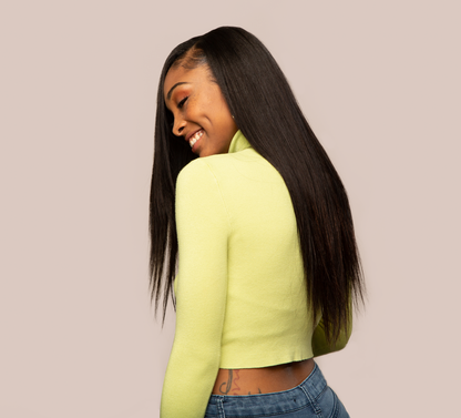 Virgin Indian Straight Bundle