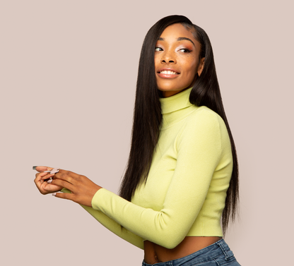 Virgin Indian Straight Bundle