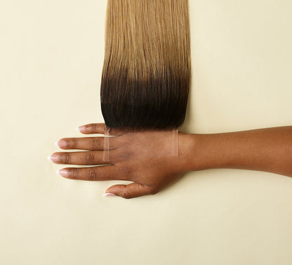 Indian Straight 4x4 HD Lace Closures