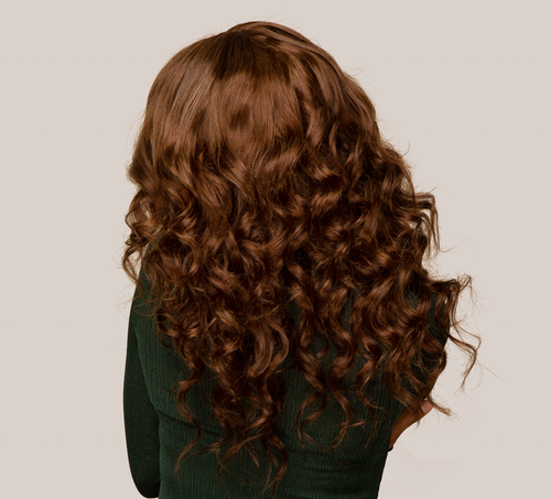 Virgin Brazilian Loose Wave Bundle