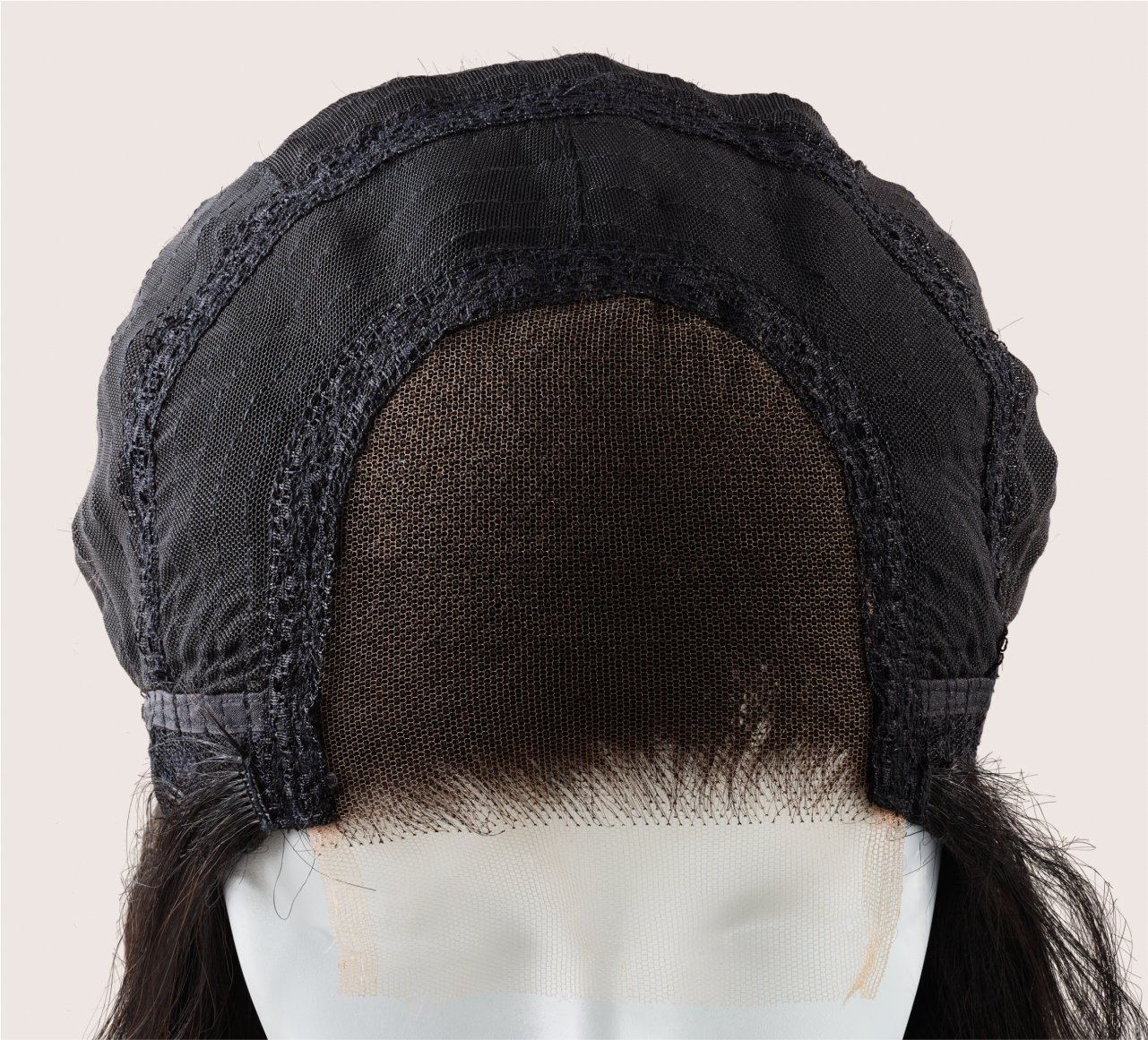 Standard Lace Malaysian Body Wave 4x4 Closure Wig