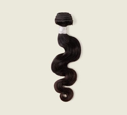 Virgin Peruvian Body Wave Bundle
