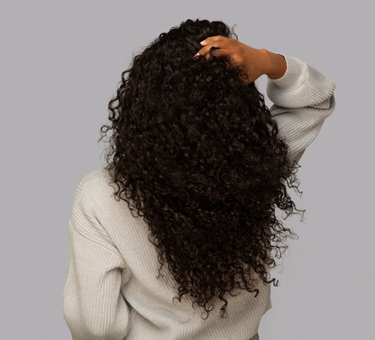 Virgin Peruvian Water Wave Bundle