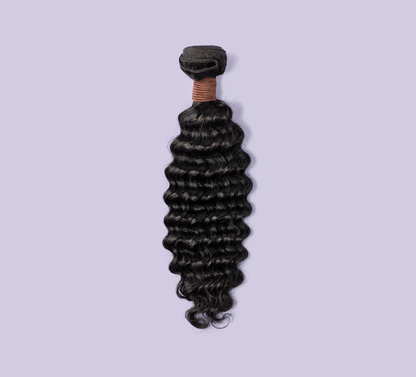 Virgin Brazilian Deep Wave Bundle