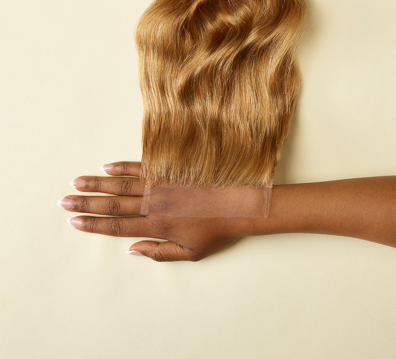 Indian Loose Wave 5x5 HD Lace Closures