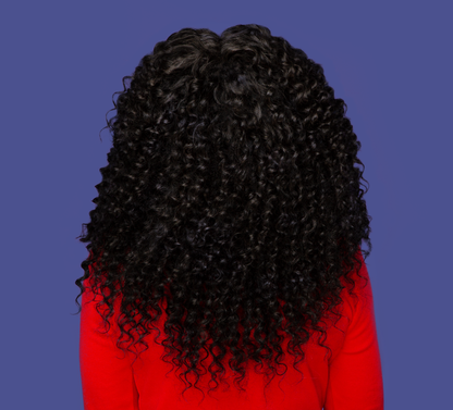 Virgin Brazilian Deep Wave Bundle