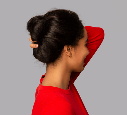 Virgin Brazilian Loose Wave 360 Wig